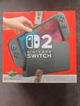 Nintendo Switch 2 + Mario Kart World - NOWA, nieużywana, Nówka Sztuka