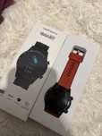 Zegarek smartwach Vector