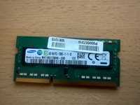 RAM Samsung M471B5173BH0-CK0 4GB PC3-12800 DDR3