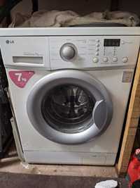 Maquina de lavar roupa 7kg