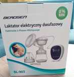 Laktator elektryczny Berdsen