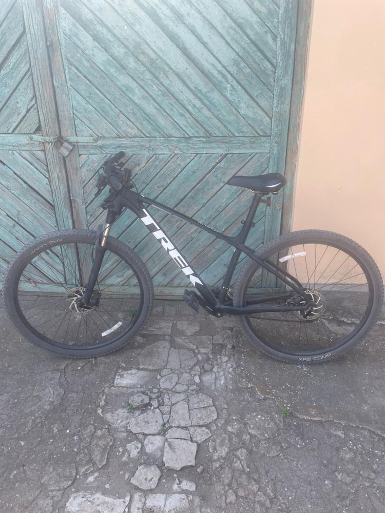 Велосипед Trek Marlin 4/29/L