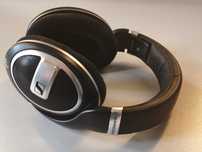 Słuchawki otwarte Sennheiser HD 599 SE