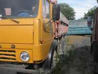 Продається Камаз-55102 (колгоспник)