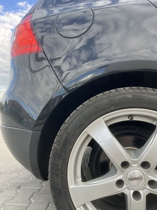 Golf 5 2005 р. 1,6 бензин