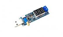 Przetwornica napięcia zasilacz USB DC-DC Step-Up Step-Down 1.2-24V