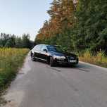 Audi A6 C6 3.0 Quatro