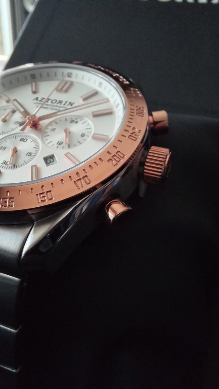 Zegarek Aztorin A103.G456