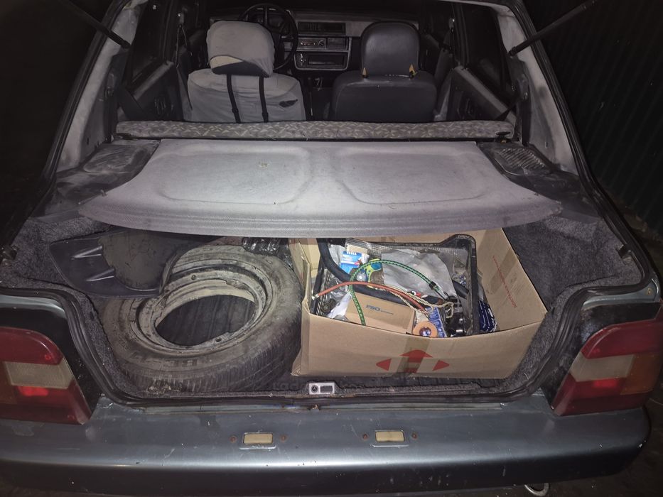 Продам заз славута