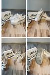 Damskie sneakersy Puma mayze luxe