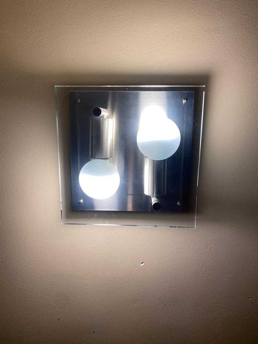 Candeeiro de parede Prandina