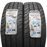 Opony 195/70/15C Continental 195/70R15C 102R Letnie 2018 Nieużywane