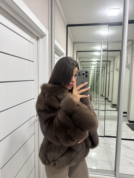 Продам шубку писец