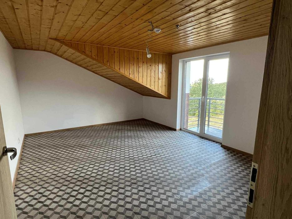 Wynajmę mieszkanie w Sierakowicach