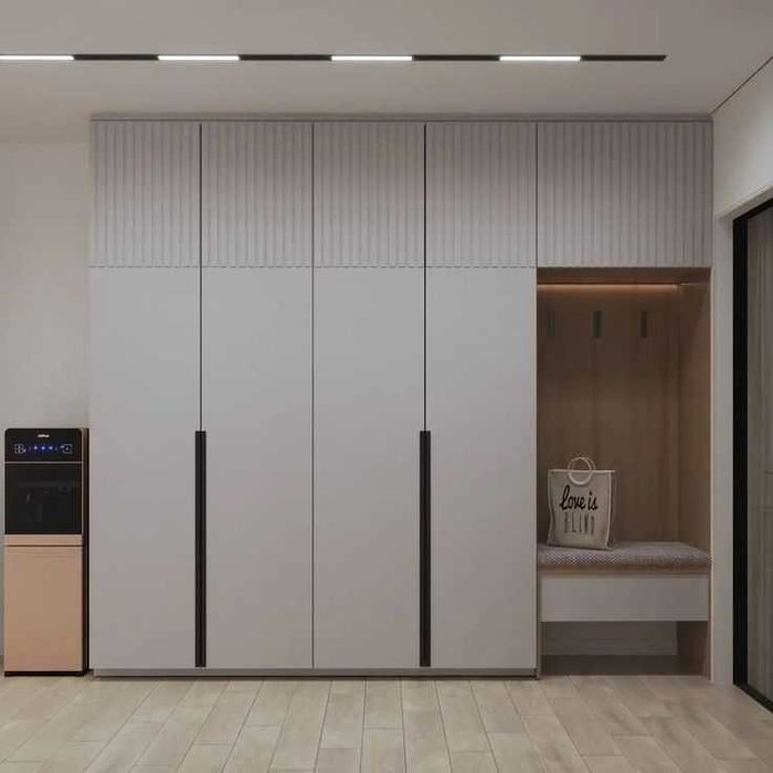 Меблі на замовлення