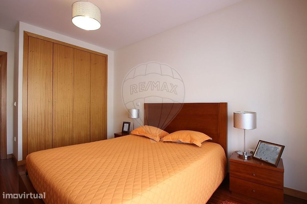 Apartamento T2 para venda