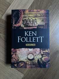 Uciekinier - Ken Follett