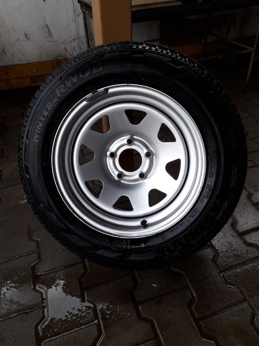 Koło Hankook 205/65R 15C