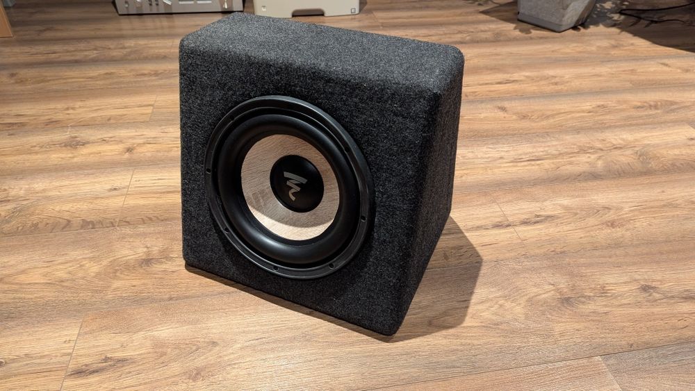 Subwoofer Focal Auditor RSB 250