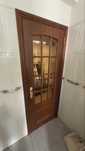 Vendo portas de madeira