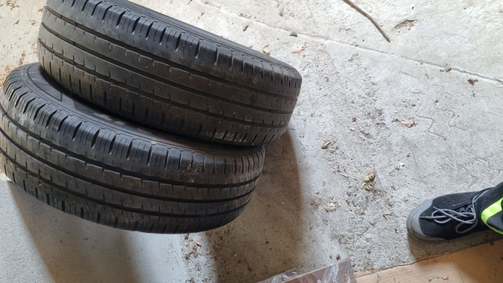Opony 225/65/16c