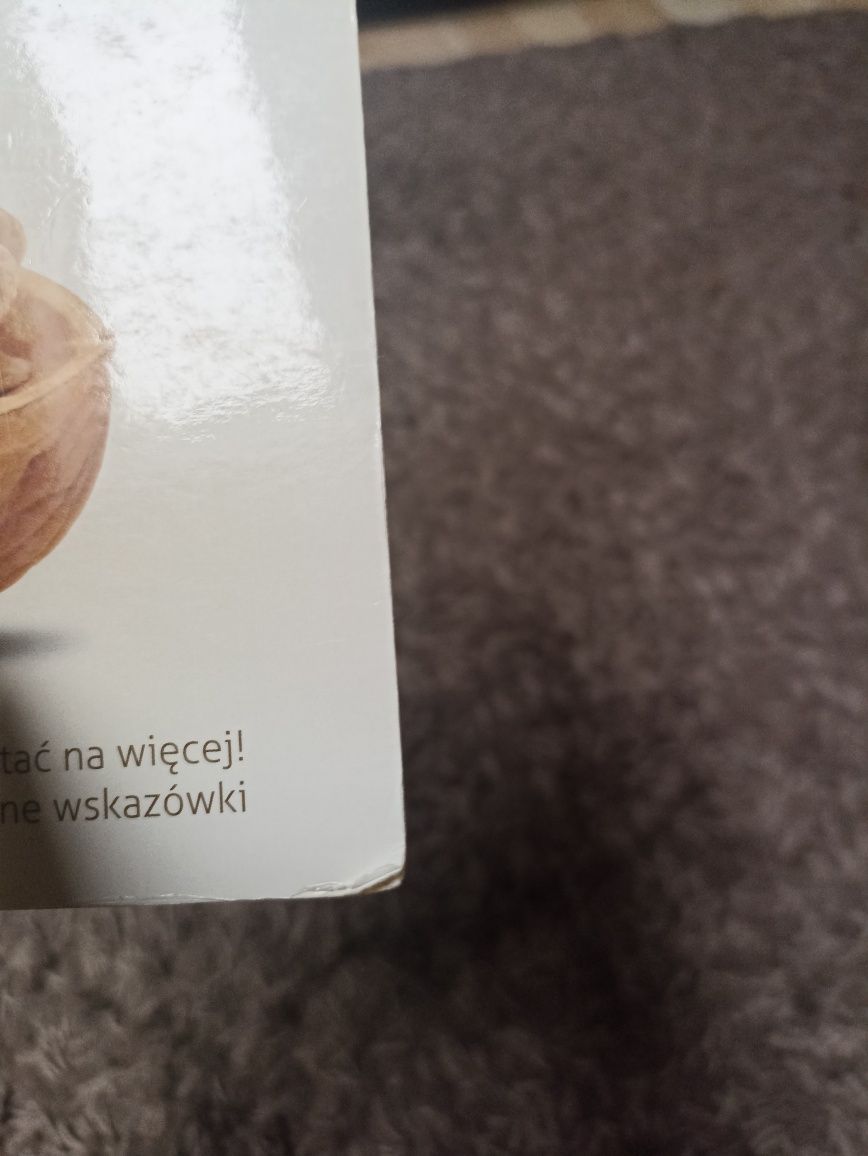 Książka "Trenuj swój umysł"Terry Horne Simon Wootton