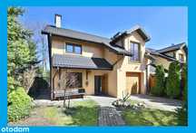 Segment 153m²⭐Gotowy⭐Skrajny⭐5 pokoi⭐Ogródek⭐Garaż