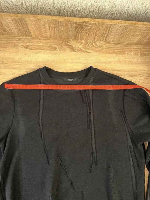 Свитер COLIN’S типа рваный