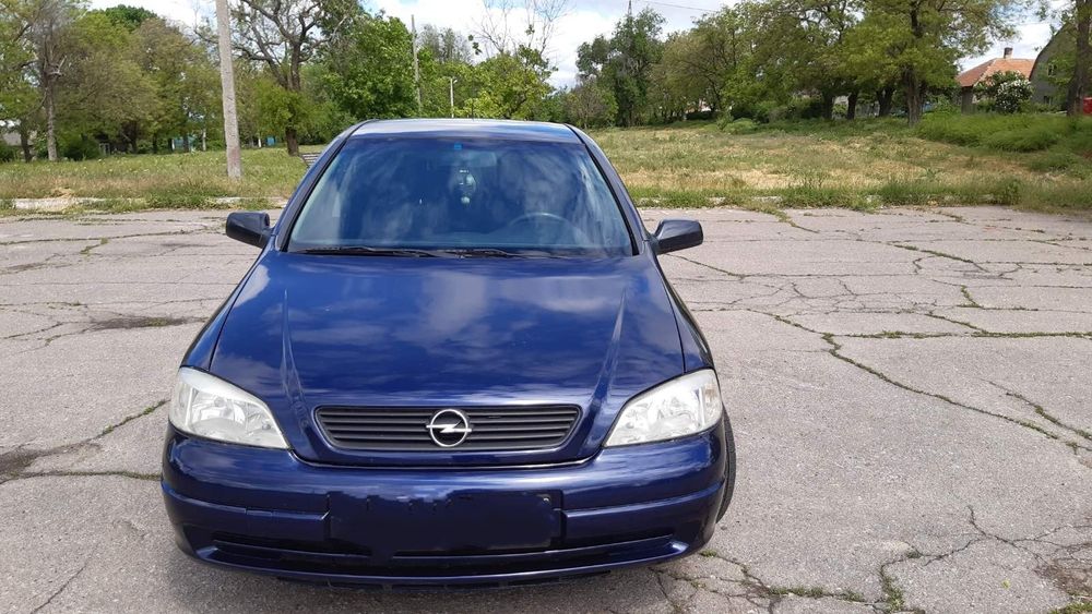 Проводка. Детали. Разборка Астра G