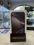 Iphone 16 pro 128GB (NOWY) Black Titanium