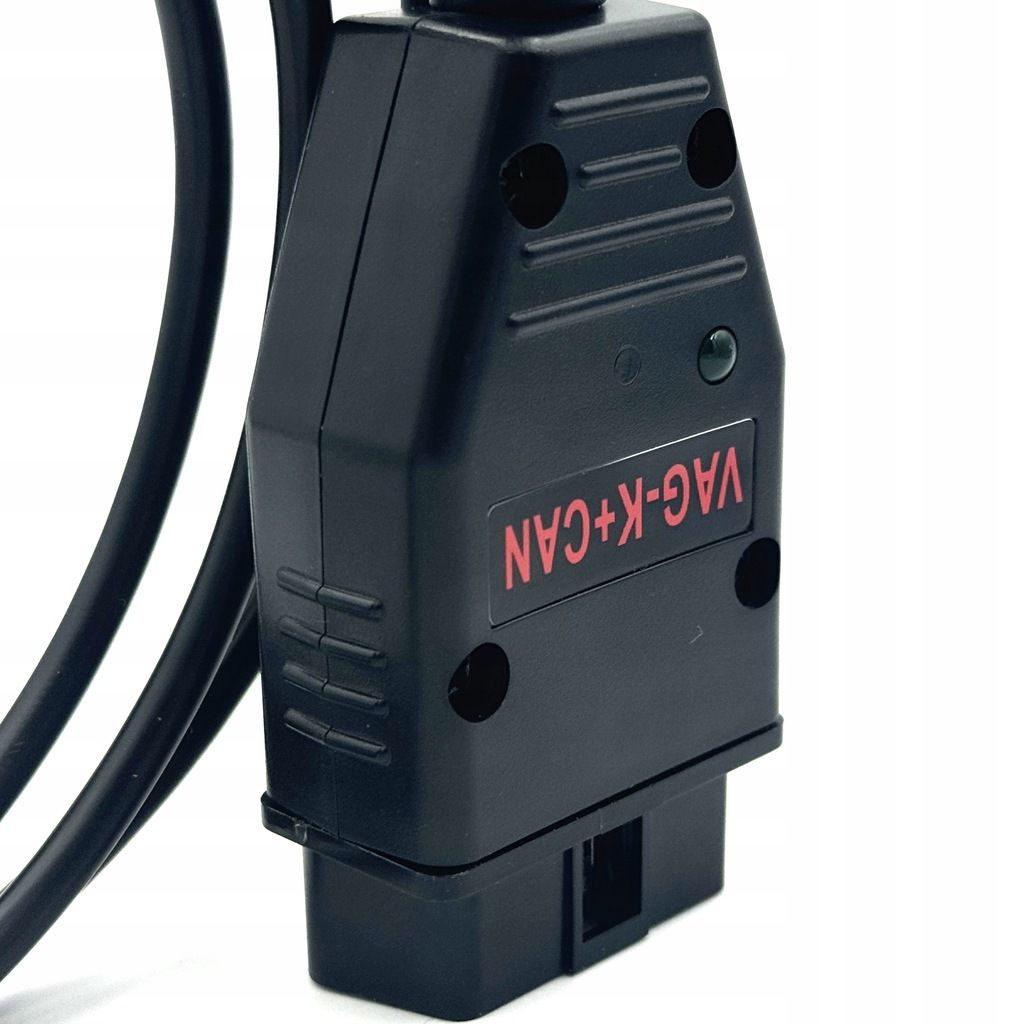 INTERFEJS DIAGNOSTYCZNY vag k+dcan commander 1.4 audi seat skoda