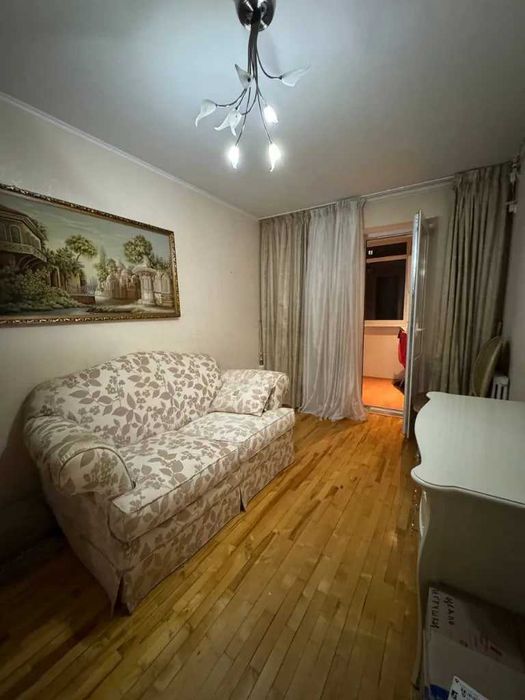 Оренда 3к квартири вул. М. Шнеєрсона (Мініна) кірова поля парк Глоби