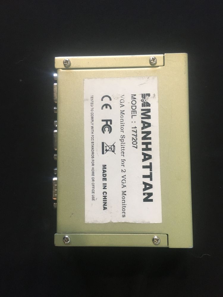 Спліттер HDMI. 1.4