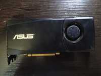 відеокарта Asus PCI-Ex GeForce GTX 470 1280MB GDDR5