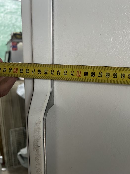 Холодильник Ноу -фрост USA