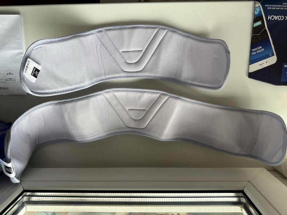 Бандаж для вагітних LombaMum