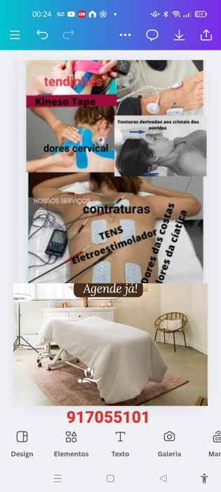 Massagens orientais