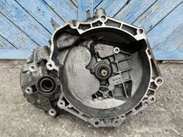МКПП коробка передач Opel Astra J 1.6 CDTI