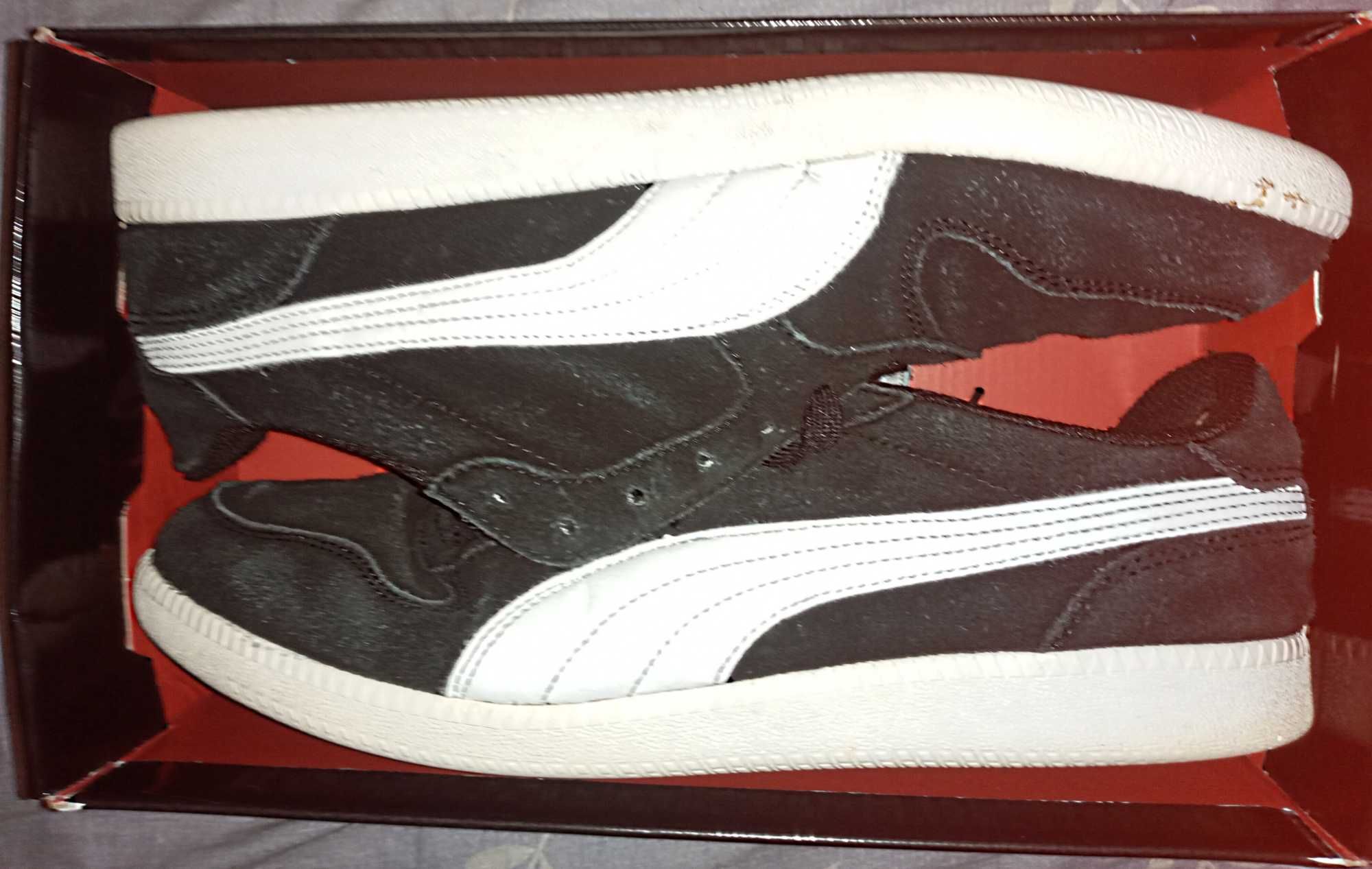 Кросівки_PUMA_ ПУМА