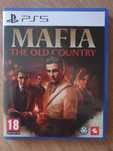 Mafia The Old Country PS5 PL jak nowa