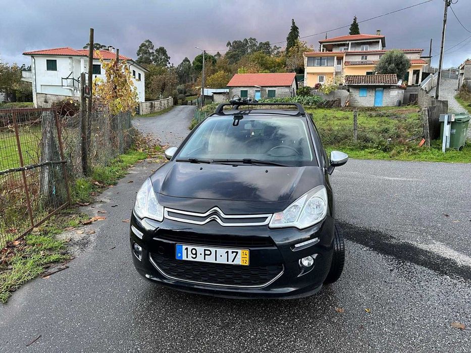 Citroen C3 Ótimo estado