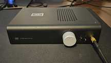 Amplificador para auscultadores - Schiit Asgard 3