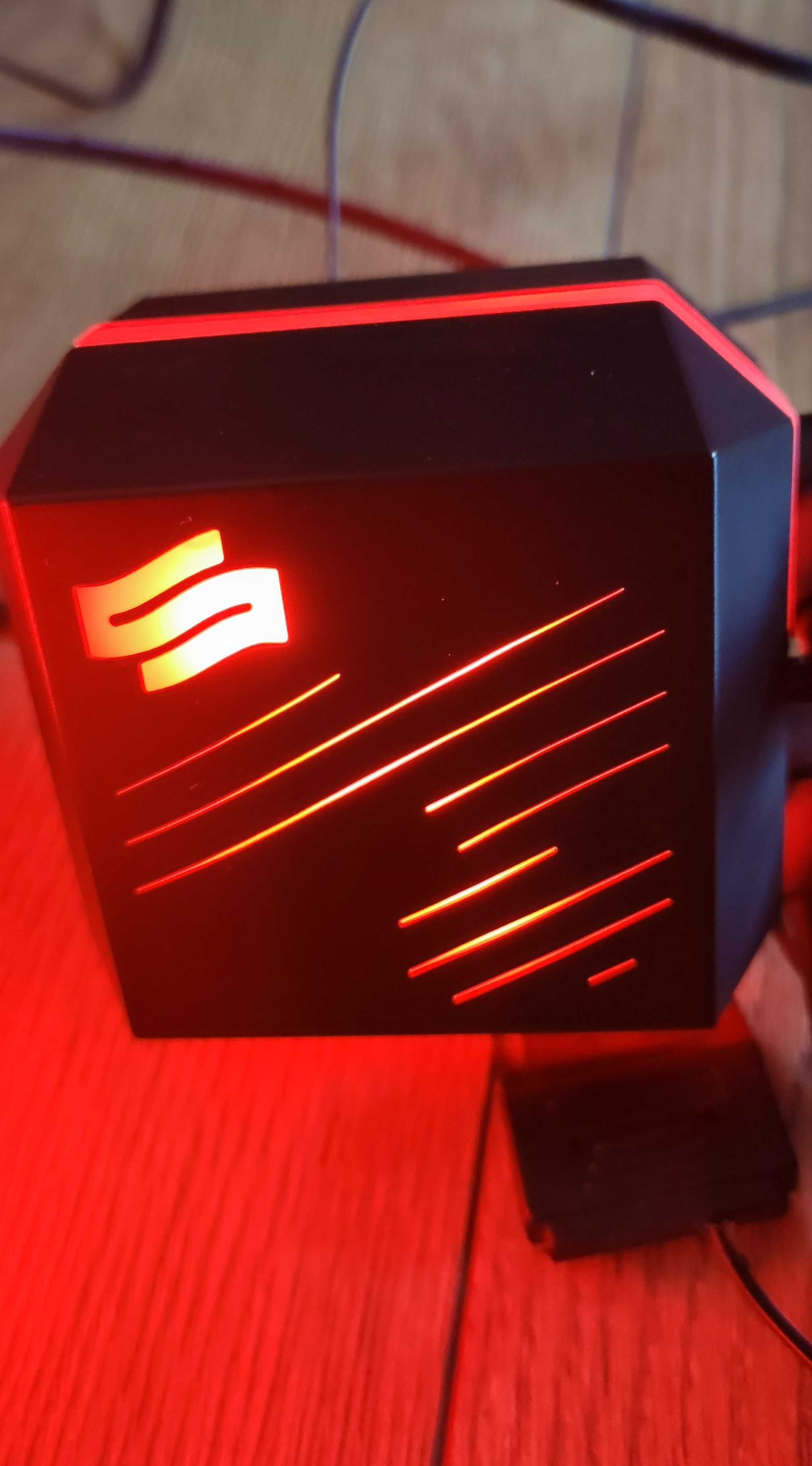 Chłodzenie wodne AIO SilentiumPC Navis RGB 280 SPC220 LGA1700