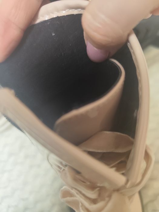 Чоботи    осінні