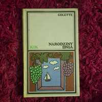 "Narodziny dnia" - Colette