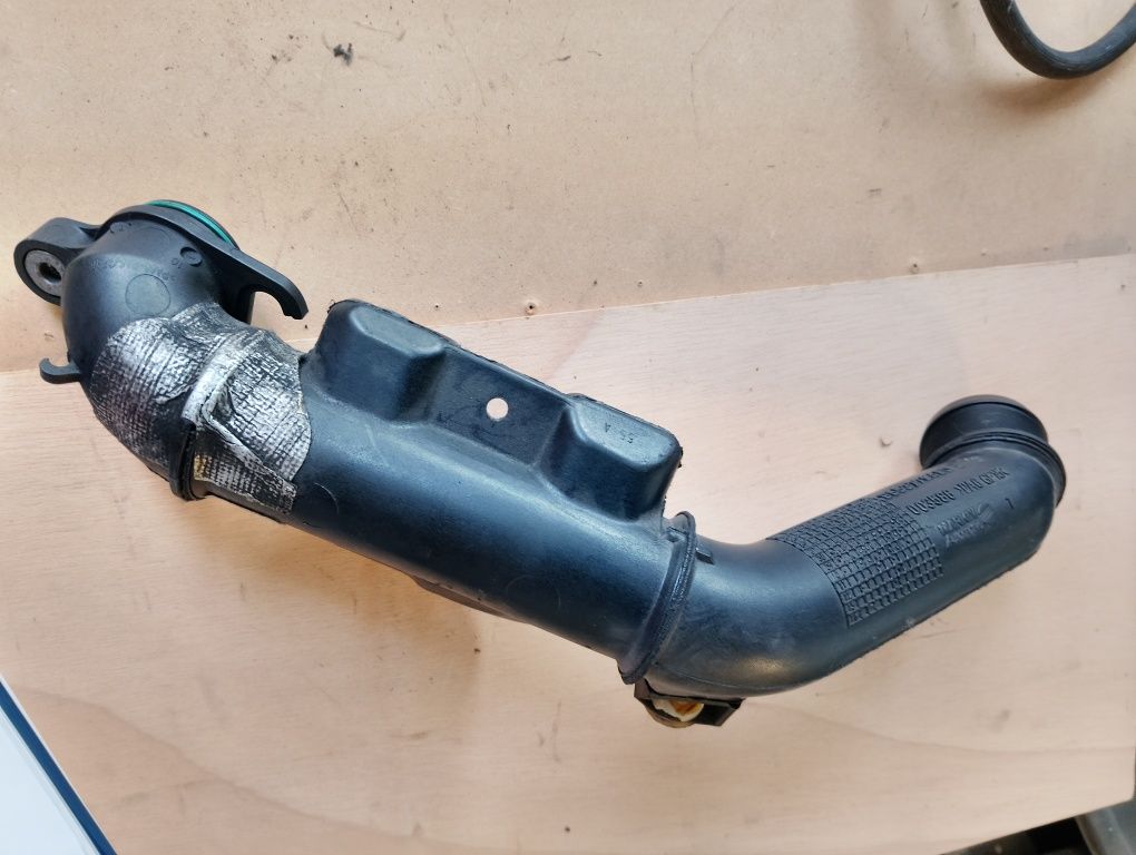 Tubo de água citroen Peugeot 1.6hdi