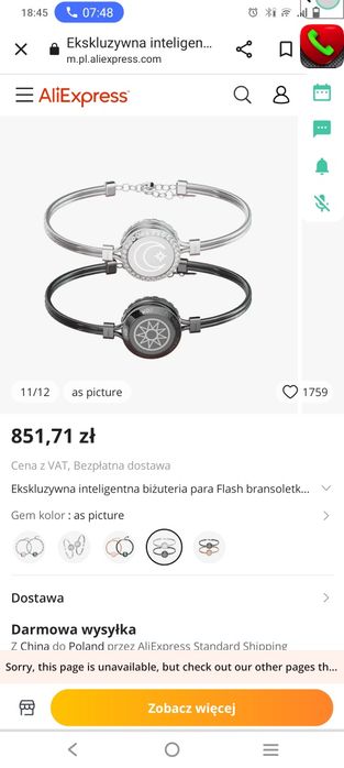 Totwoo inteligentna biżuteria