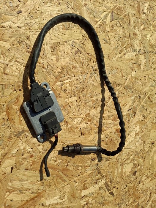 Sonda Lambda Nox BMW N53 E60 E61 E90 Sprawna