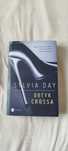 Książka ,, Dotyk Crossa " Sylvia Day