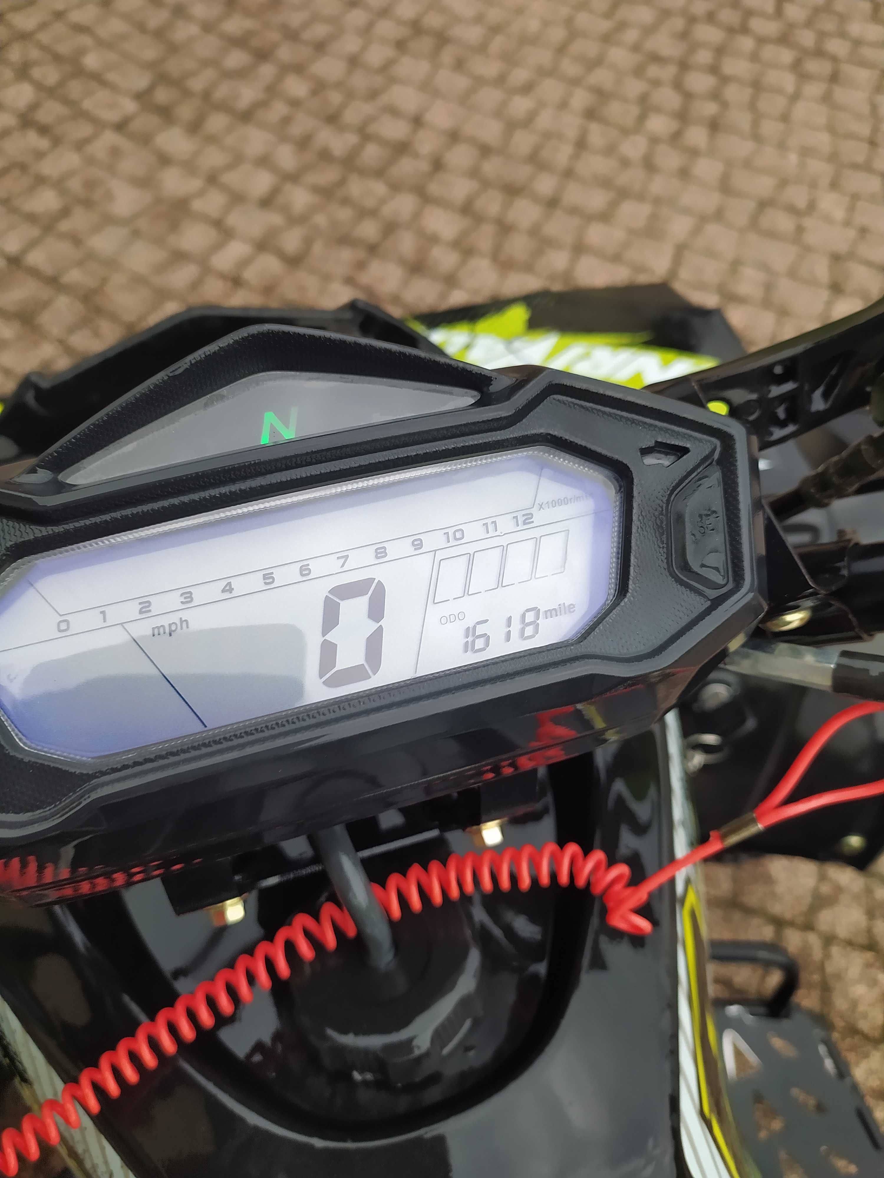 Quad 125 rok 2022 sprzedam
